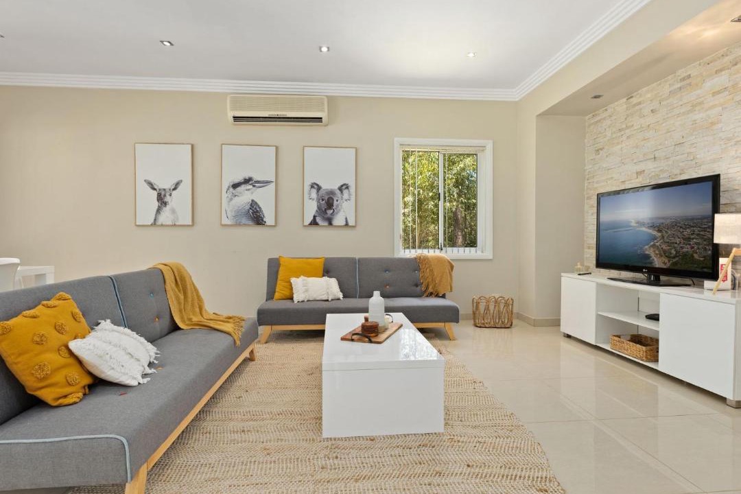 Photo of Livingroom in St. Georges Basin