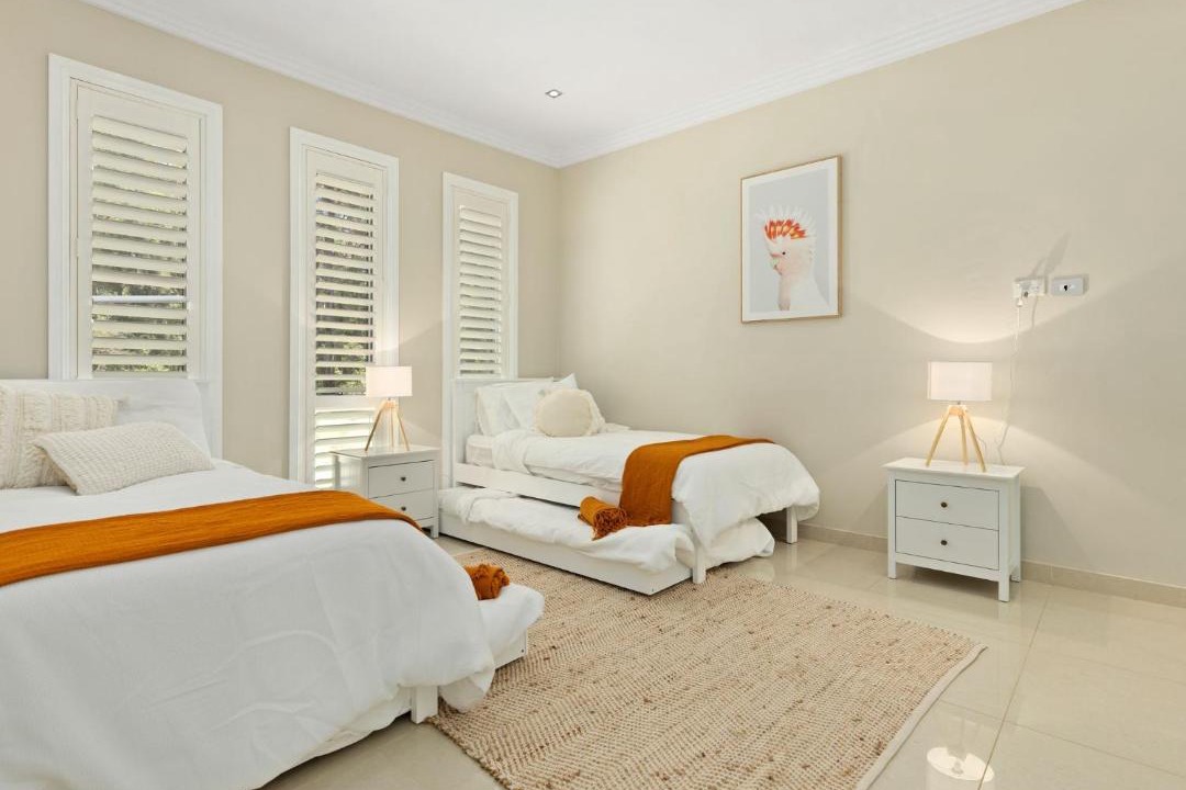 Photo of Bedroom in St. Georges Basin