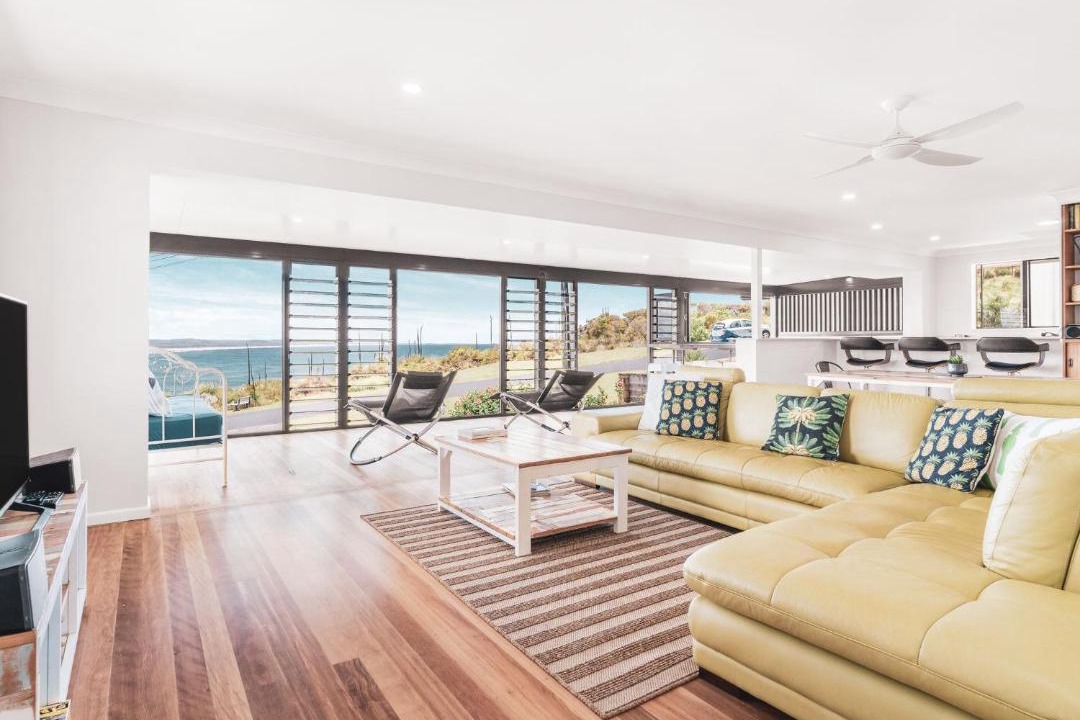 Photo of Livingroom in Evans Head