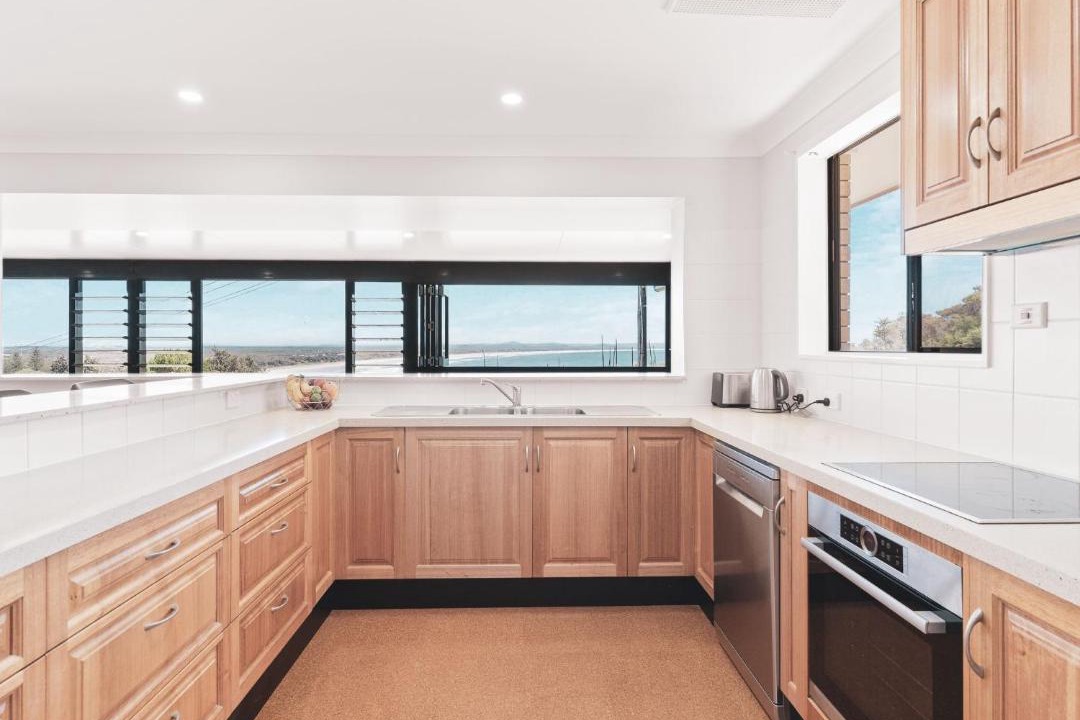 Photo of Kitchen in Evans Head