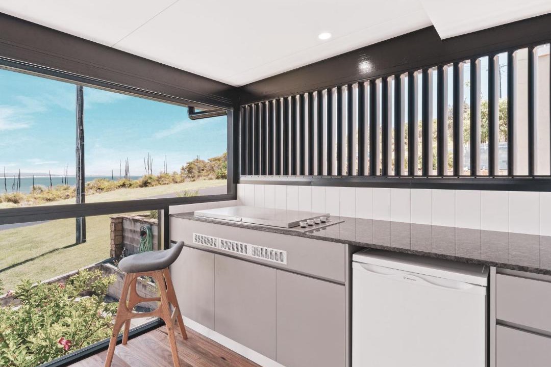Photo of Patio Balcony in Evans Head