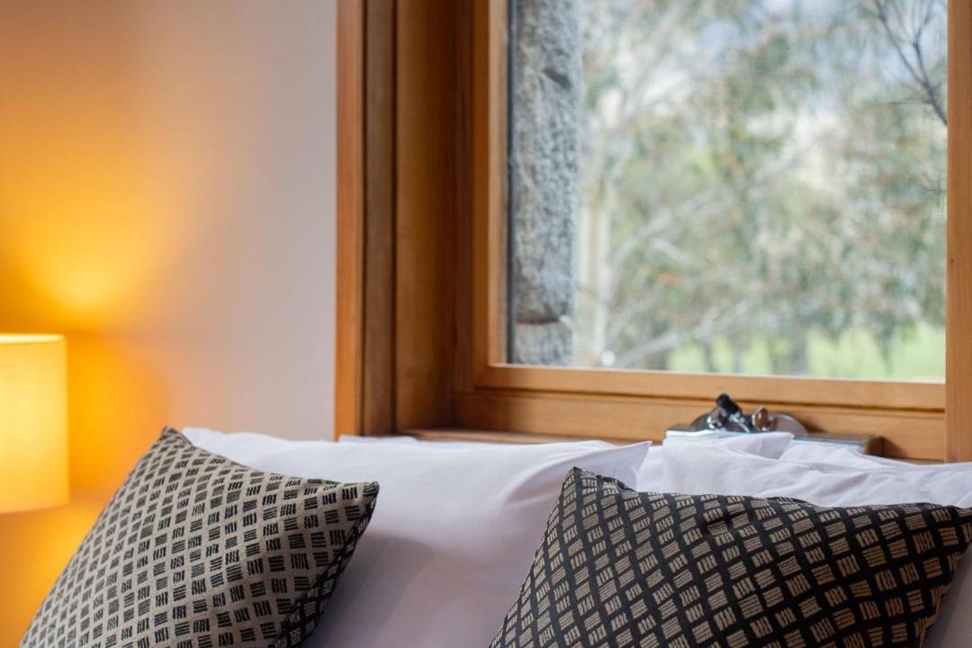 Photo of Bedroom in Lake Crackenback