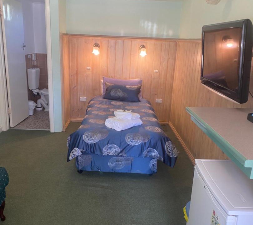 Photo of Bedroom in Swan Hill
