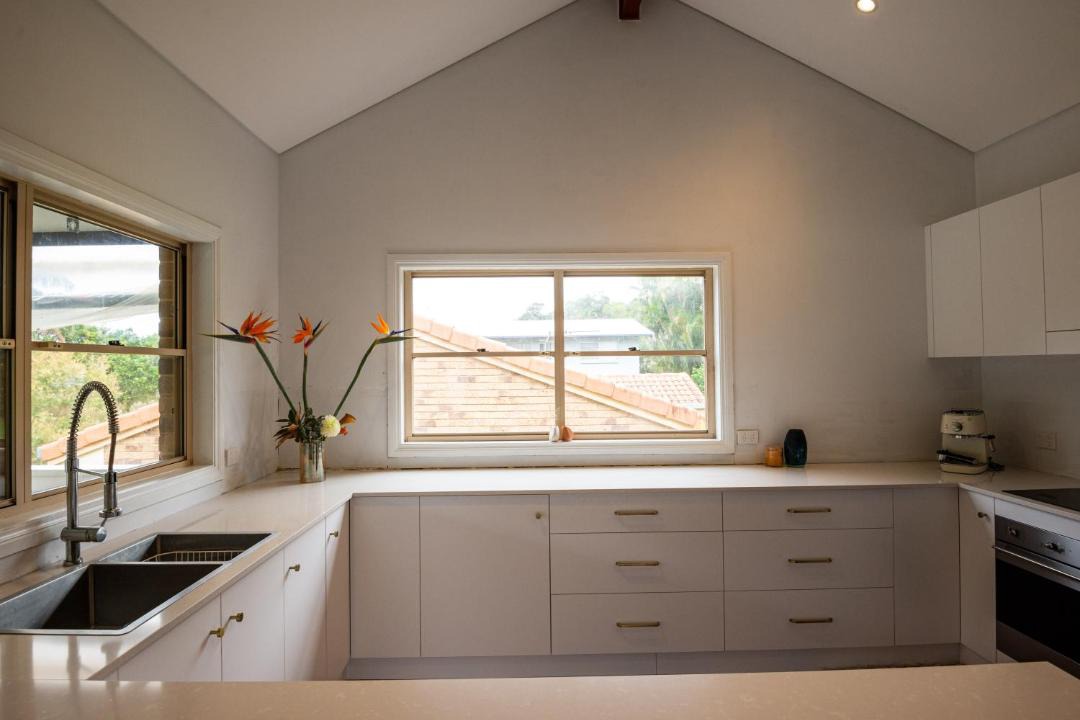 Photo of Kitchen in Lennox Head