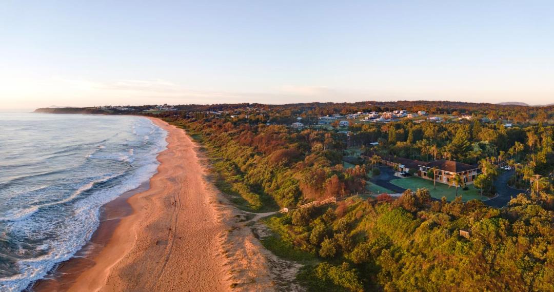 Photo of Outdoor in Diamond Beach