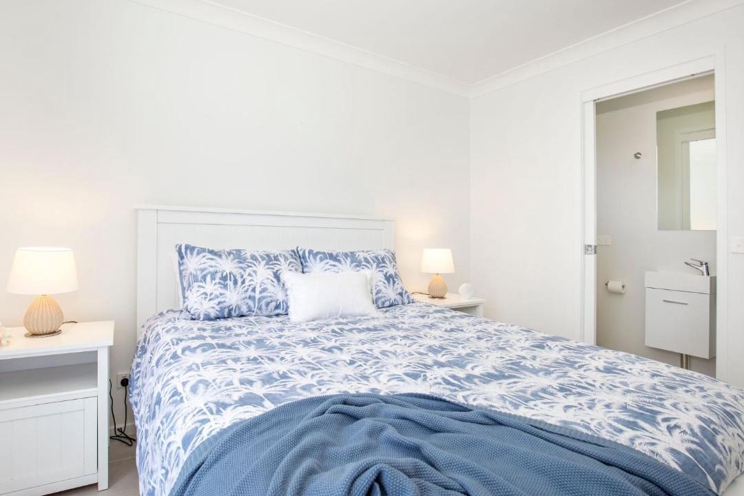 Photo of Bedroom in Currarong