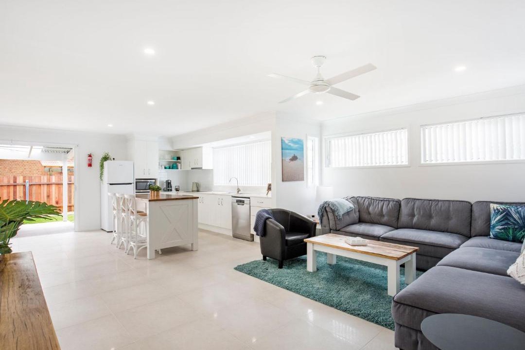 Photo of Livingroom in Currarong