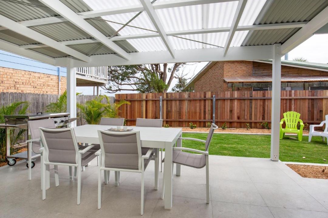 Photo of Patio Balcony in Currarong