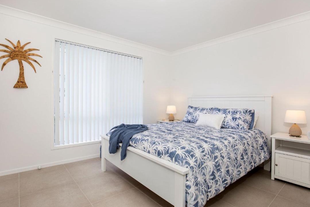 Photo of Bedroom in Currarong