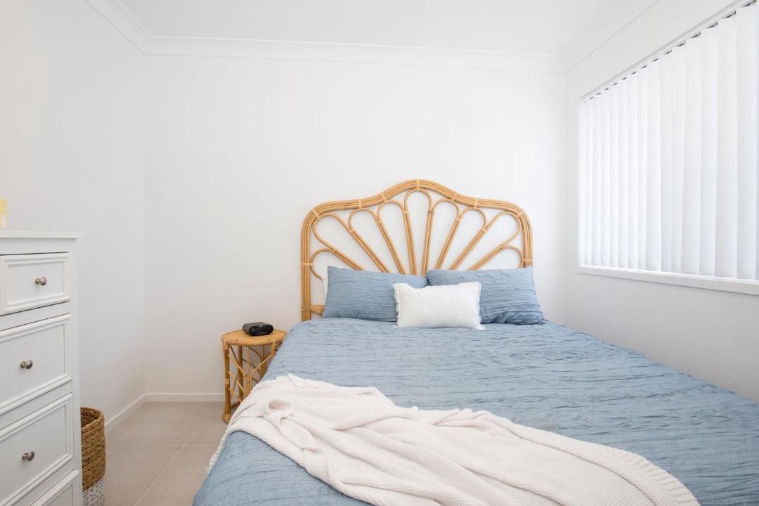 Photo of Bedroom in Currarong