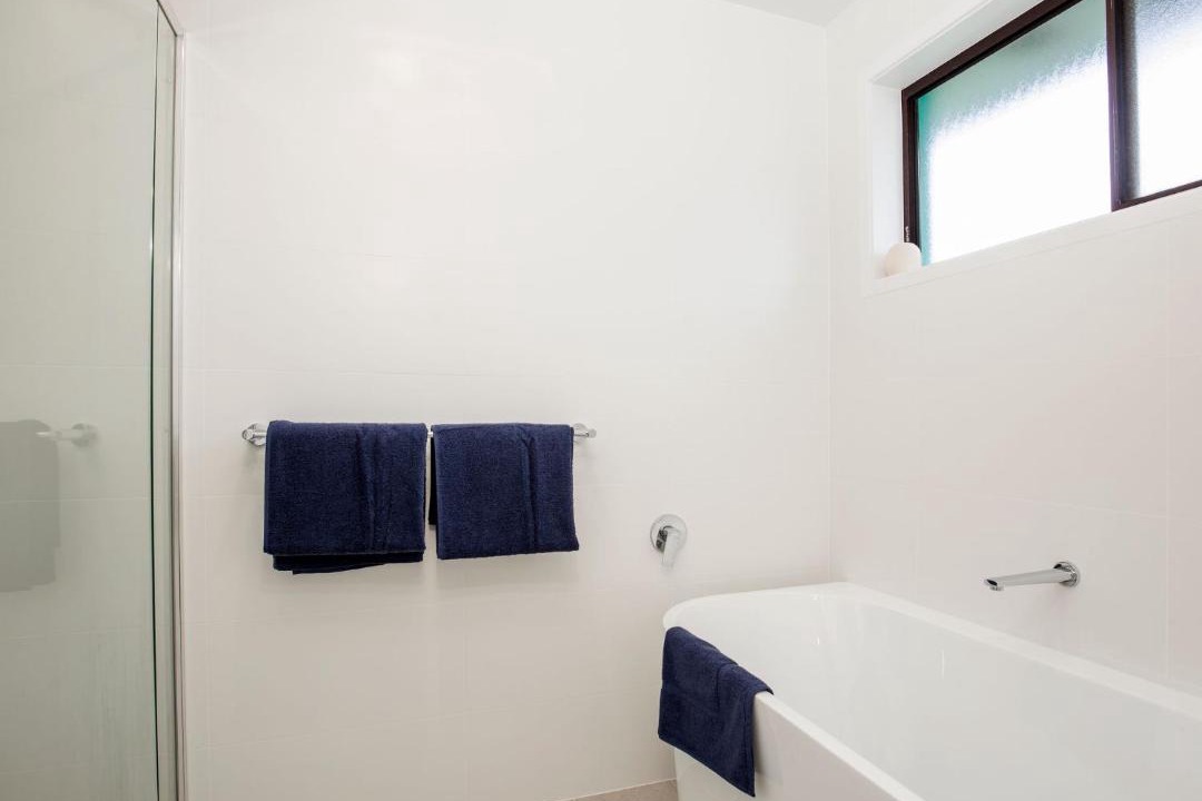 Photo of Bathroom in Currarong