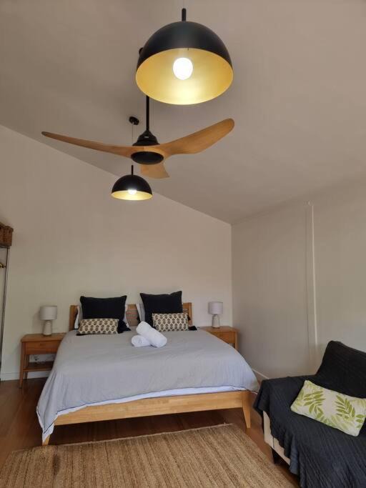 Photo of Bedroom in Suffolk Park