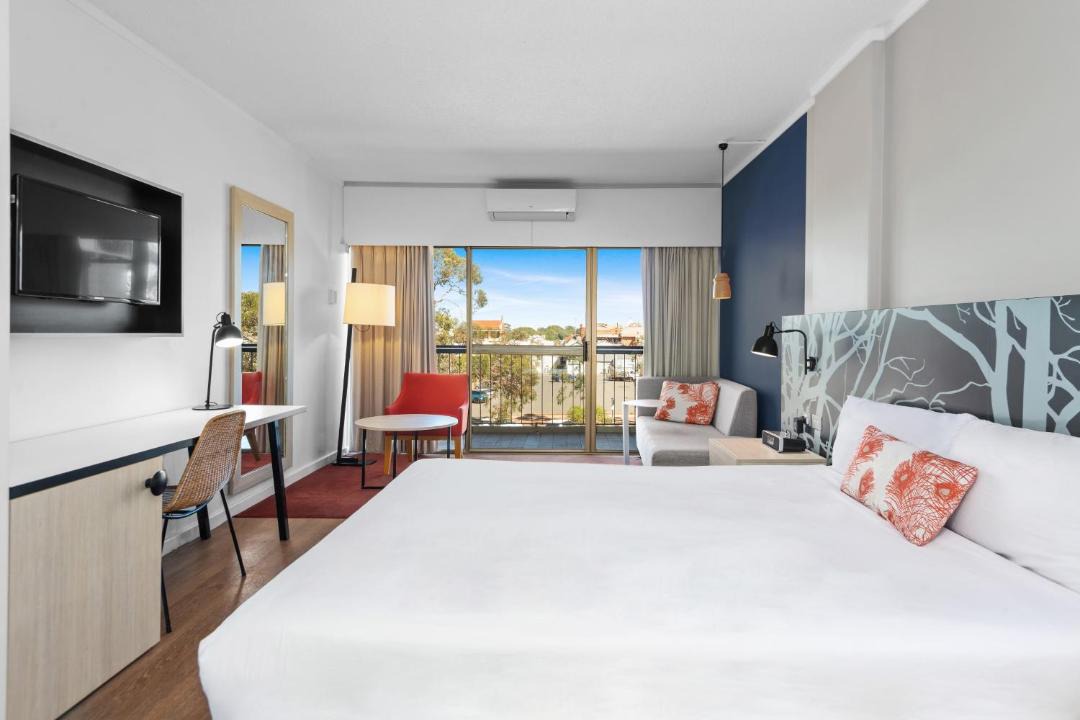 Photo of Bedroom in Kalgoorlie