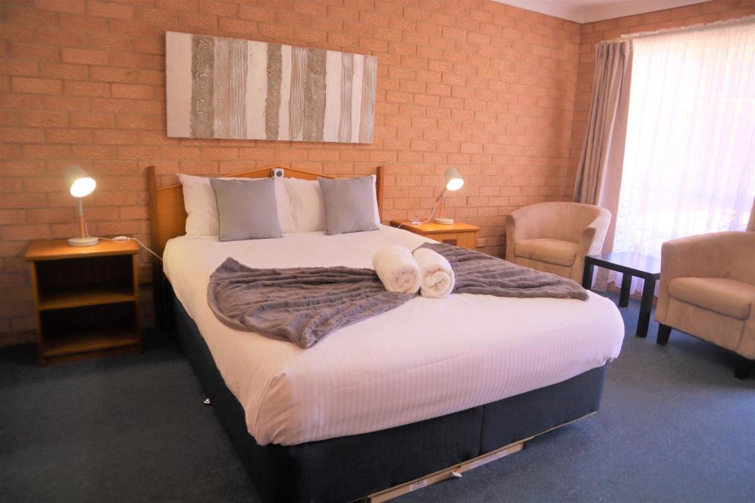 Photo of Bedroom in Cowra