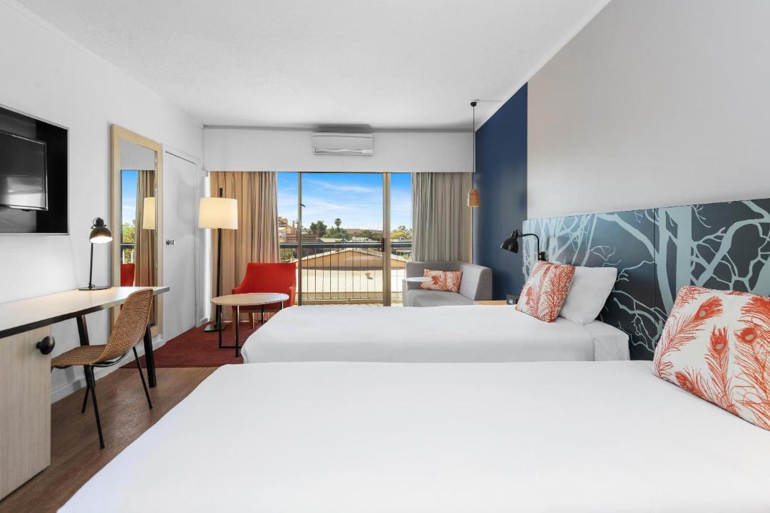 Photo of Bedroom in Kalgoorlie