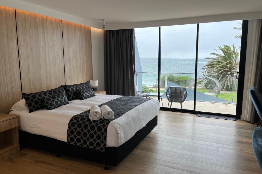 Photo of Bedroom in The Entrance