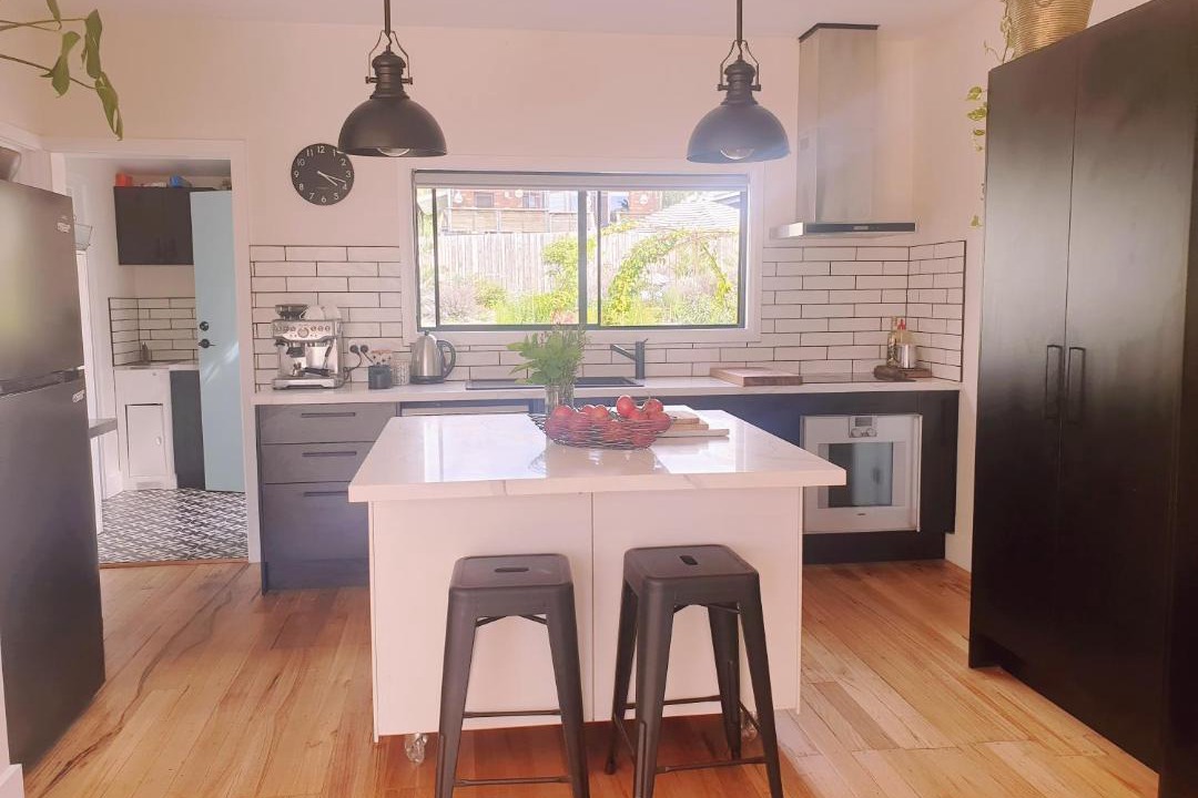 Photo of Kitchen in Dromana