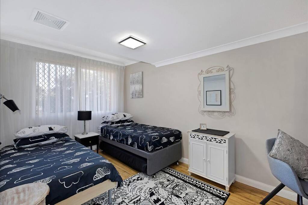 Photo of Bedroom in The Entrance