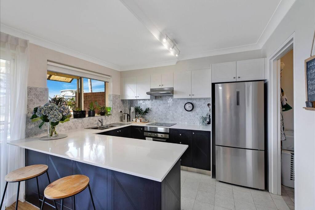 Photo of Kitchen in The Entrance