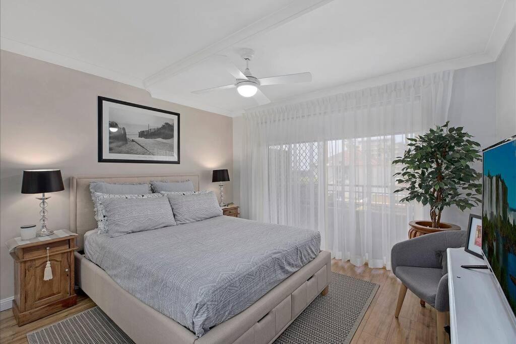Photo of Bedroom in The Entrance