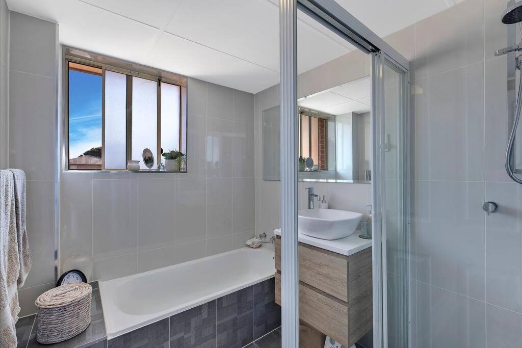 Photo of Bathroom in The Entrance