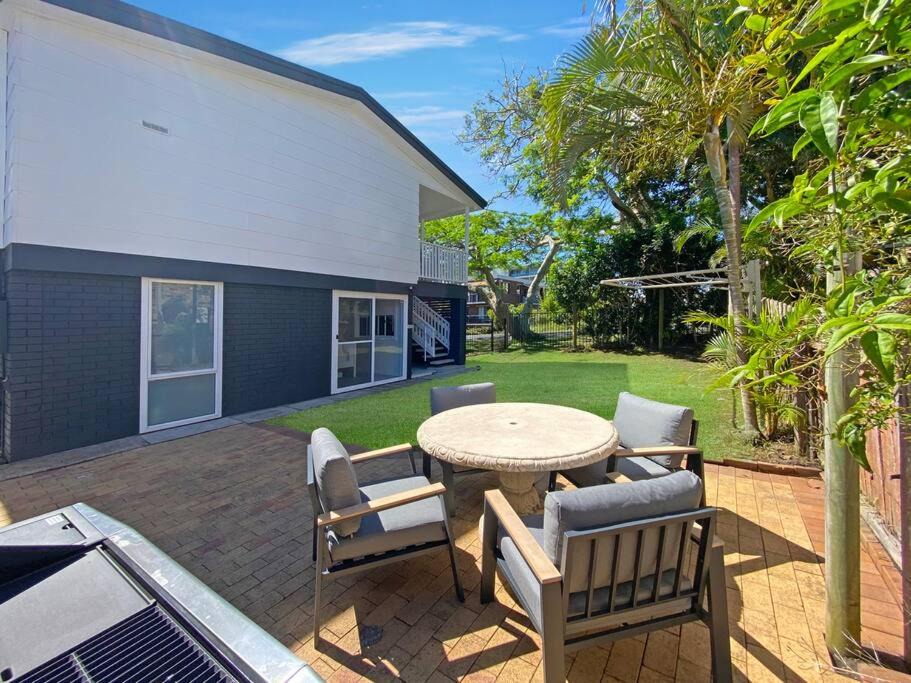 Photo of Patio Balcony in Shoal Bay