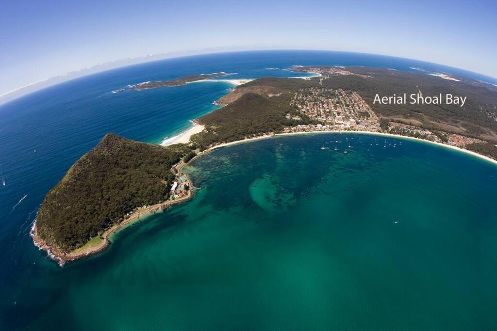 Photo of Outdoor in Shoal Bay