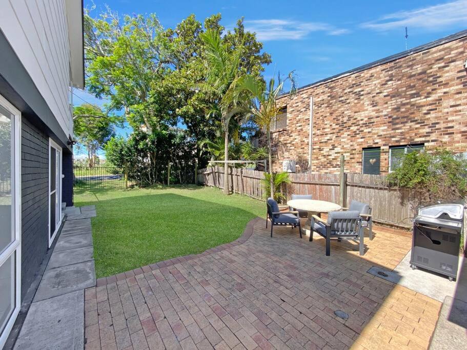 Photo of Patio Balcony in Shoal Bay