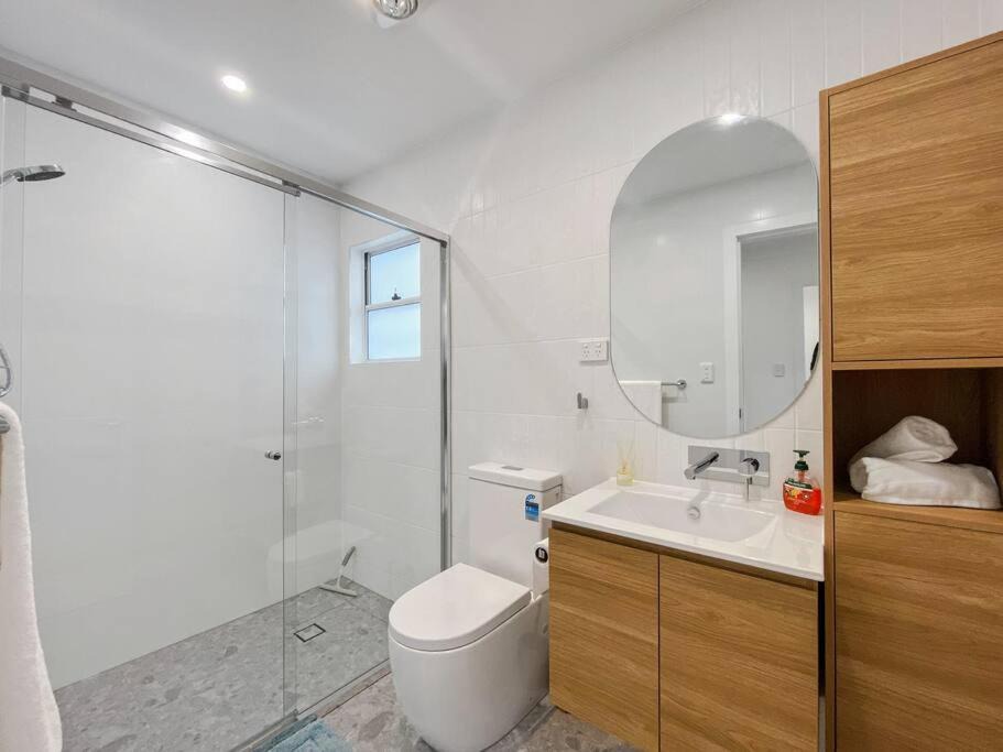Photo of Bathroom in Shoal Bay