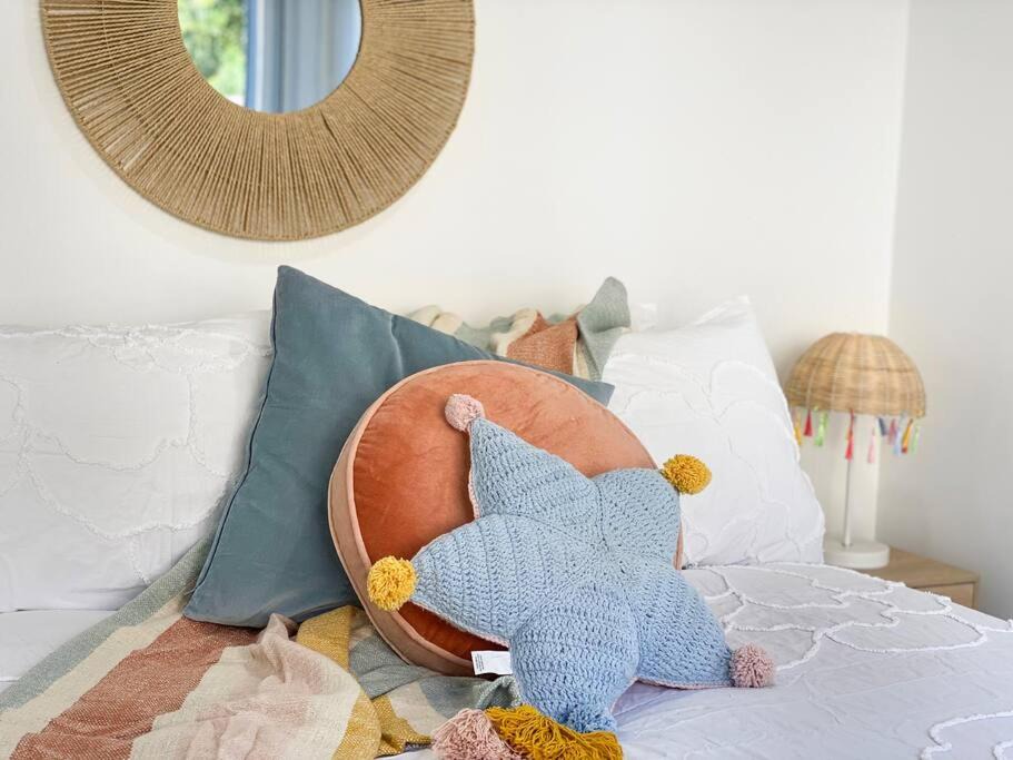 Photo of Bedroom in Shoal Bay