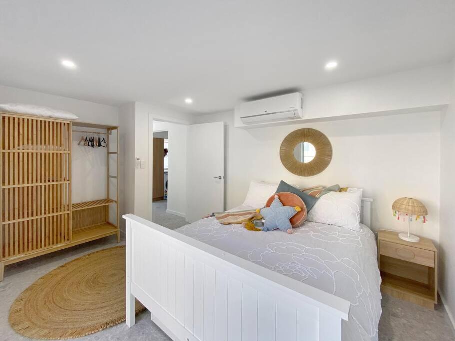 Photo of Bedroom in Shoal Bay