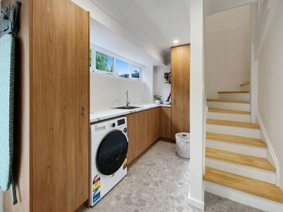 Photo of Kitchen in Shoal Bay
