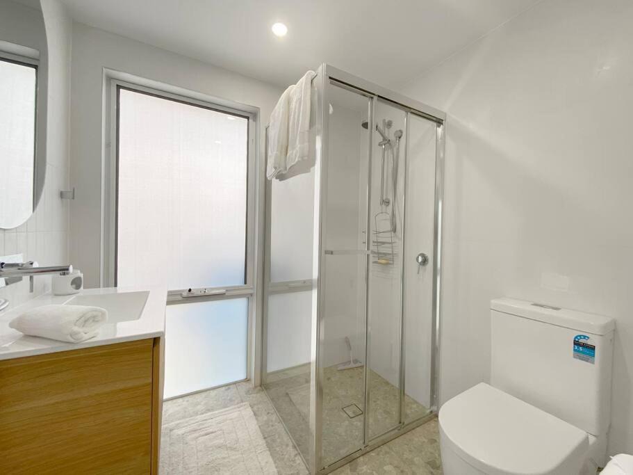 Photo of Bathroom in Shoal Bay