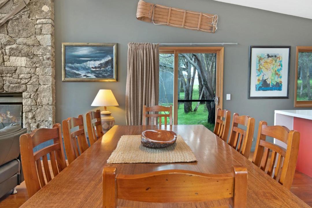 Photo of Livingroom in Lake Crackenback