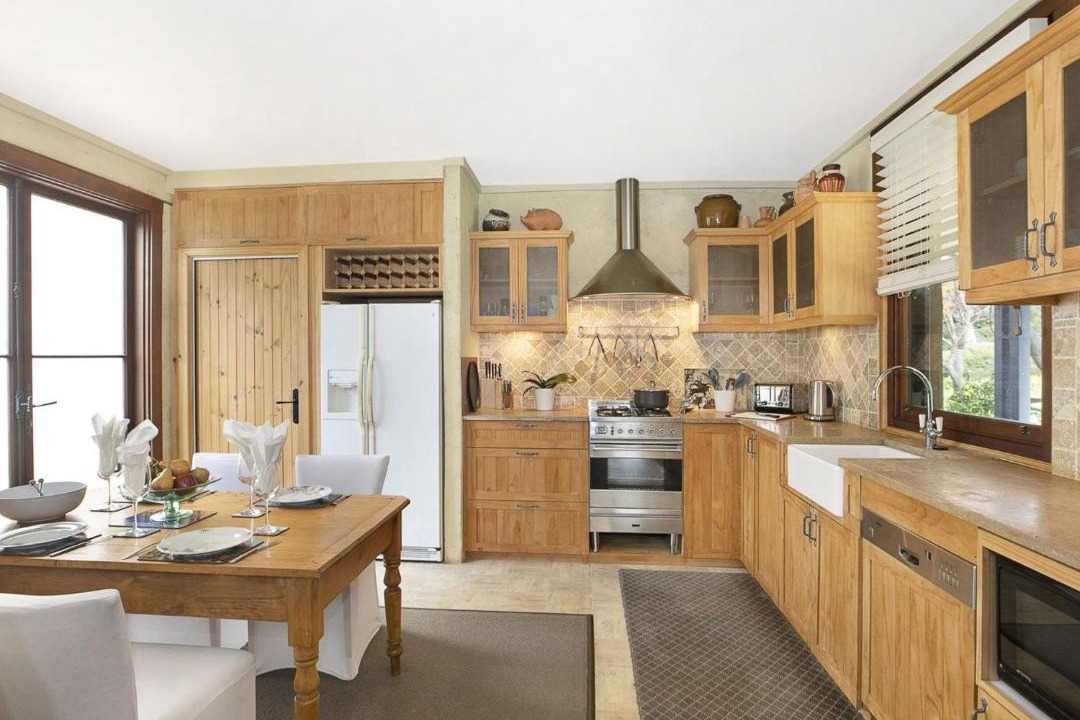 Photo of Kitchen in Robertson