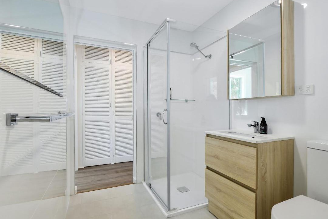 Photo of Bathroom in Seal Rocks