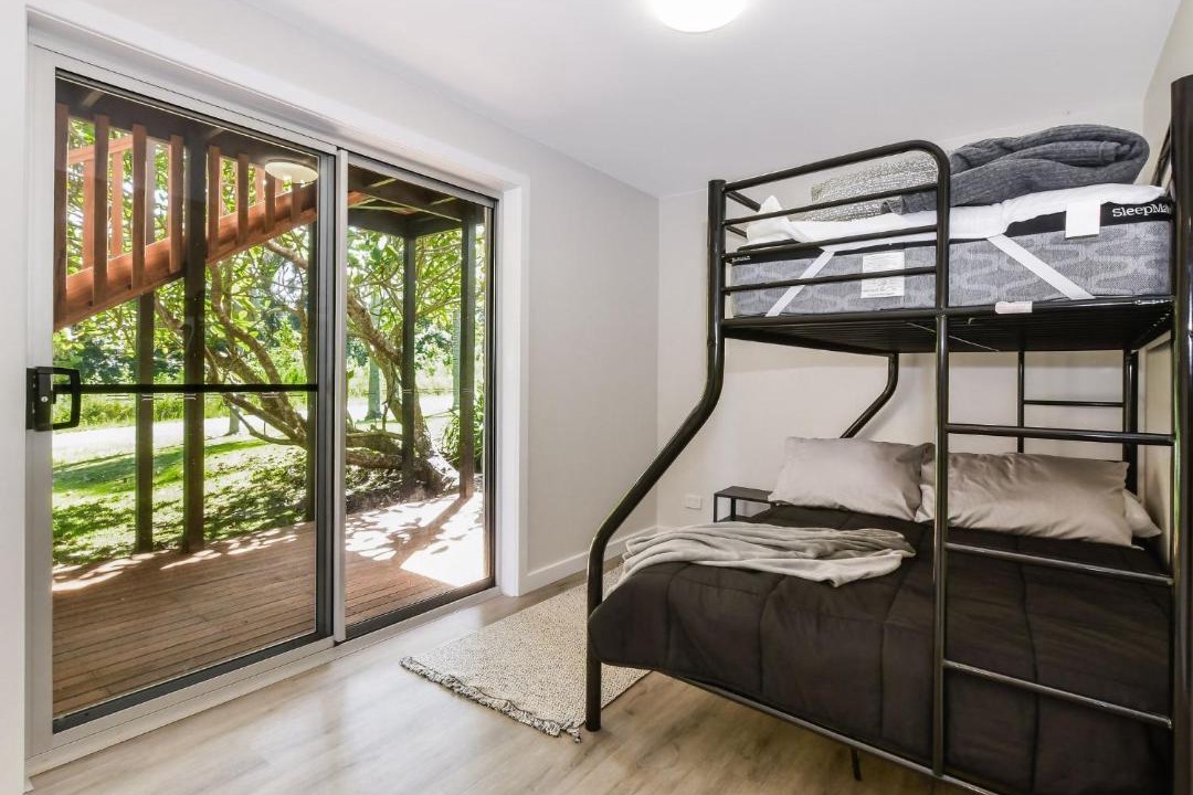 Photo of Bedroom in Seal Rocks