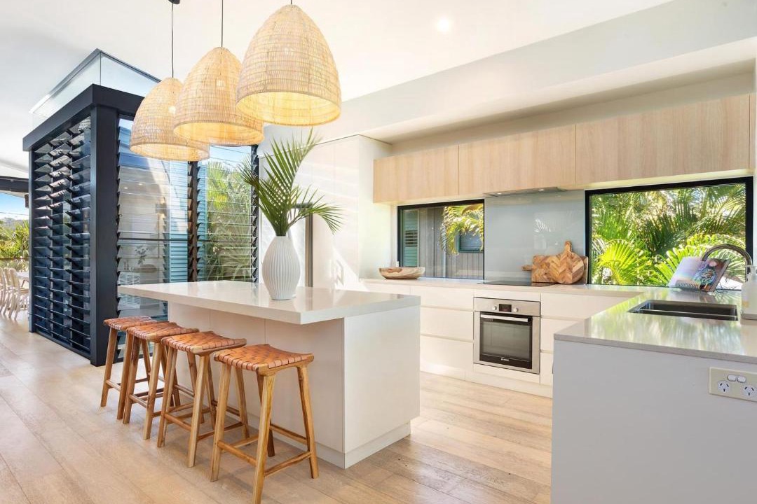Photo of Kitchen in Suffolk Park