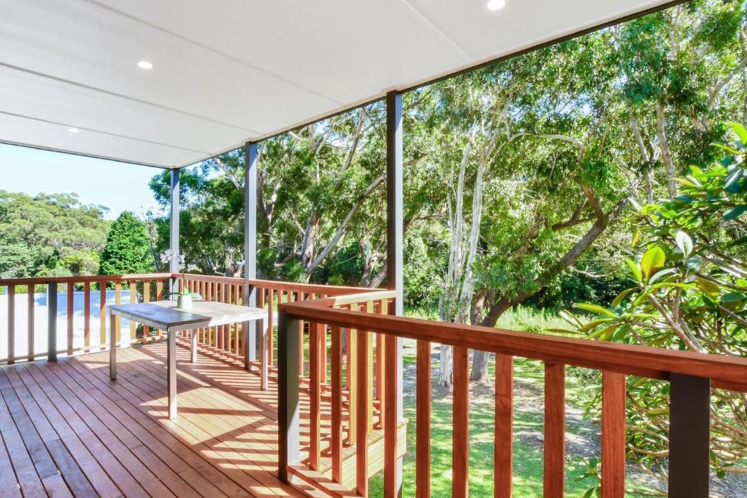 Photo of Patio Balcony in Seal Rocks