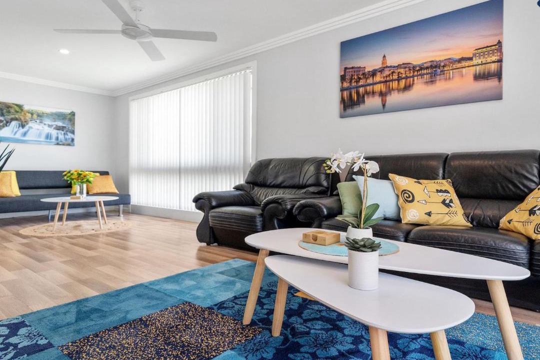 Photo of Livingroom in Callala Beach
