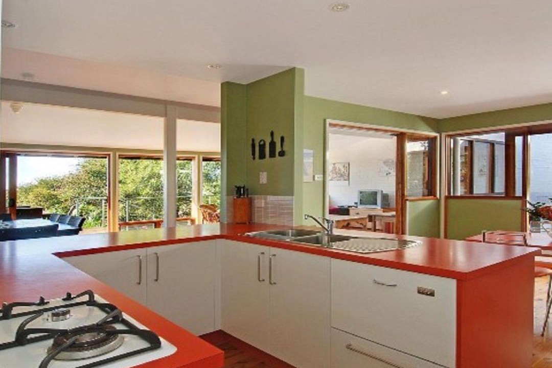 Photo of Kitchen in Minnamurra