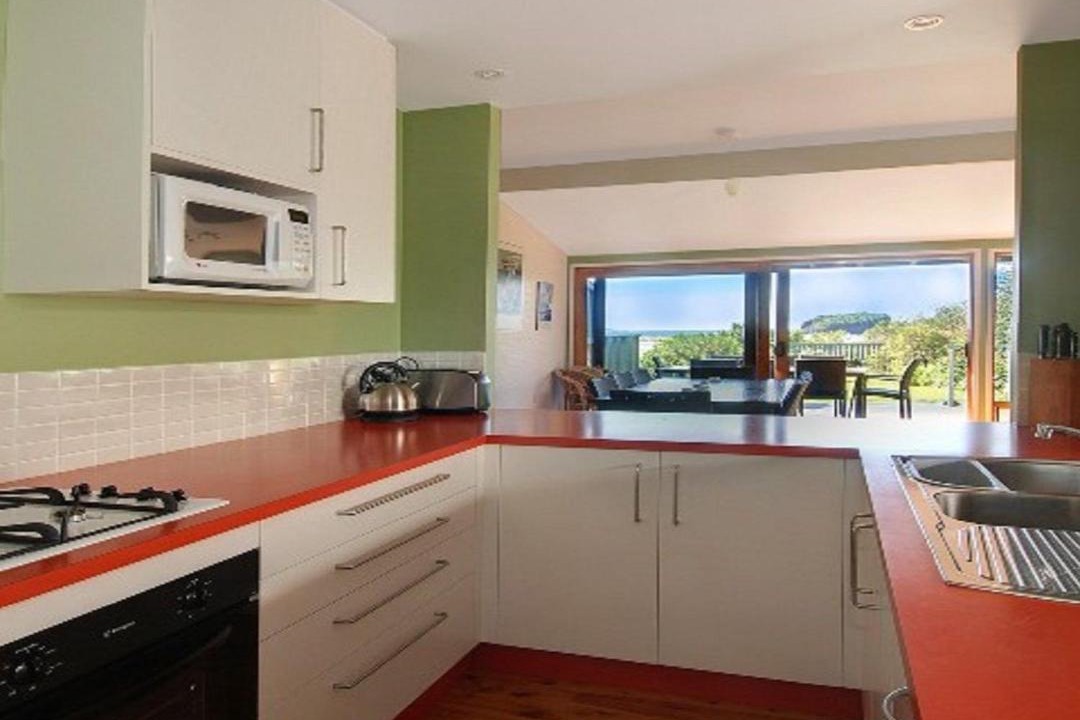 Photo of Kitchen in Minnamurra