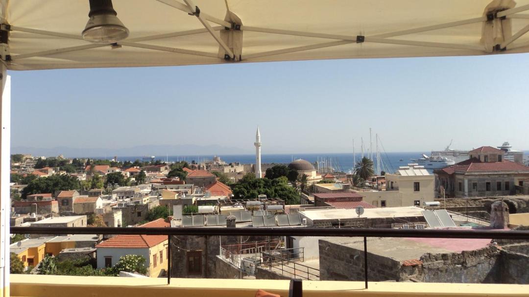 Photo of Others in Rhodes Old Town