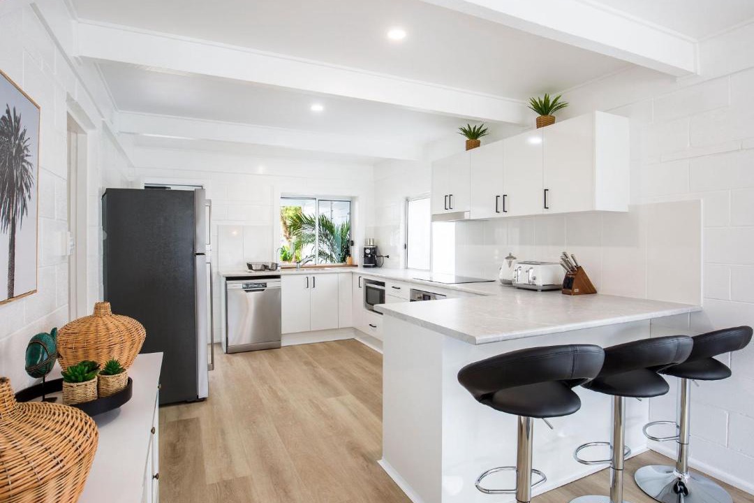 Photo of Kitchen in Culburra Beach