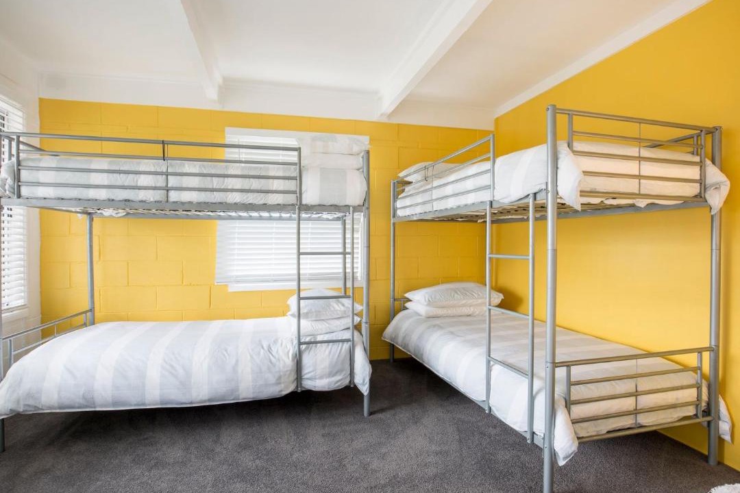 Photo of Bedroom in Culburra Beach