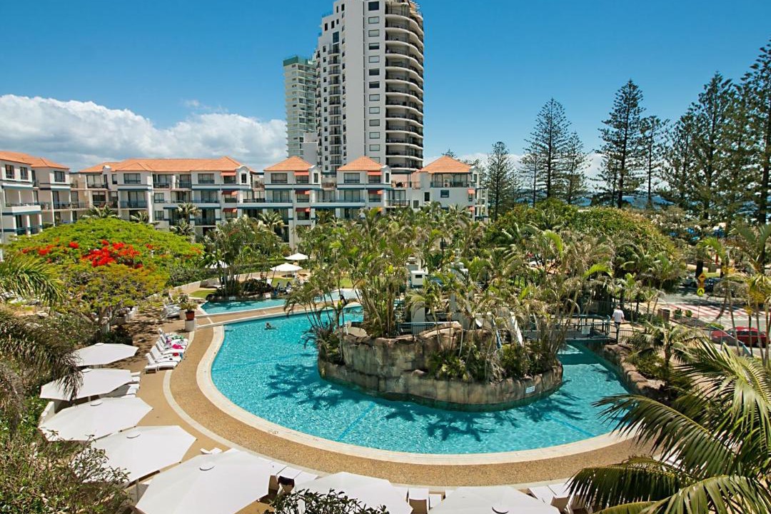 Photo of Others in Coolangatta