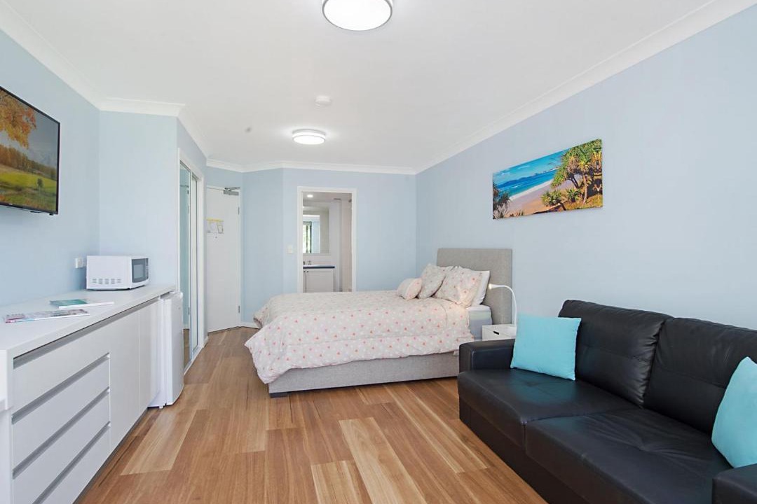 Photo of Livingroom in Coolangatta