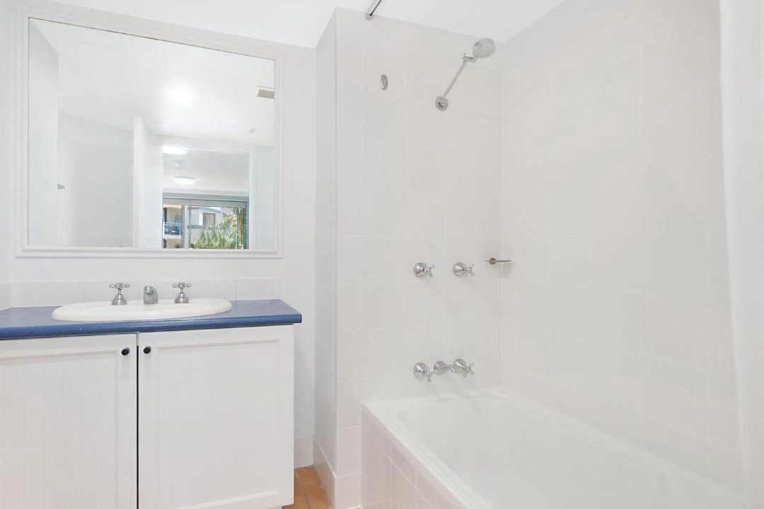 Photo of Bathroom in Coolangatta