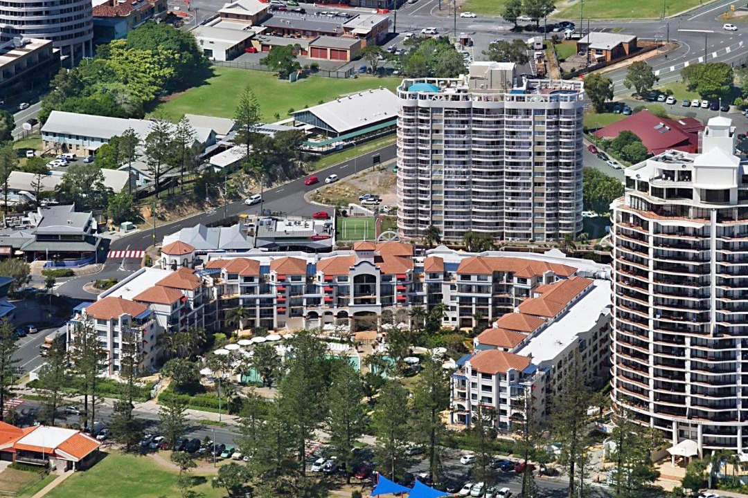 Photo of Others in Coolangatta