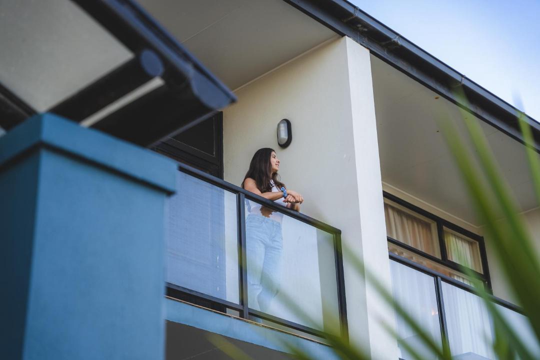 Photo of Patio Balcony in Penneshaw